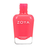 Zoya Zelda